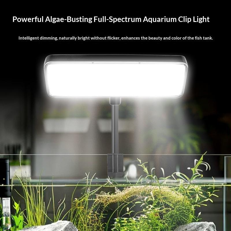Luz LED de espectro completo p - Grow Light Led reseña y precio
