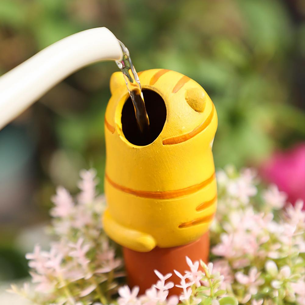 Juego de 4 Estacas de Riego pa - Watering Can reseña y precio